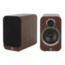 Q Acoustics 3020i - Ořech