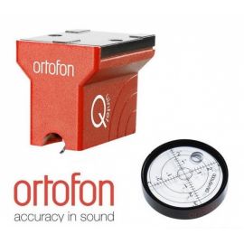 Ortofon MC Quintet Red