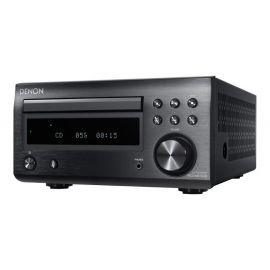 Denon RCD-M41DAB - Černá