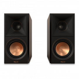 Klipsch RP 500M II - Ořech