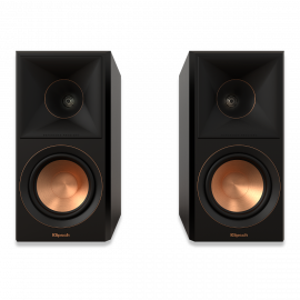 Klipsch RP 500M II - Černá