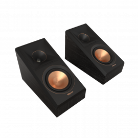 Klipsch RP-500SA II - Černá