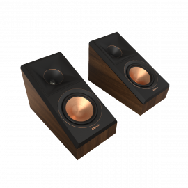 Klipsch RP-500SA II - Ořech