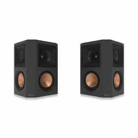 Klipsch RP-502S II - Černá