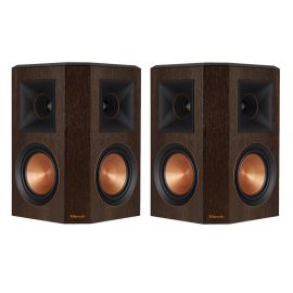 Klipsch RP-502S - Ořech