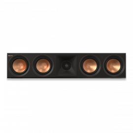 Klipsch RP-504C II - Černá