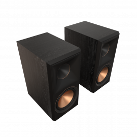 Klipsch RP 600M II - Černá