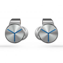 FiiO FA7s - Stříbrná
