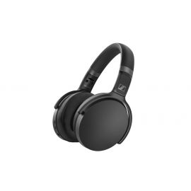 Sennheiser HD 450BT - Černá