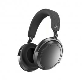 Sennheiser Momentum Wireless 4 - Grafitové