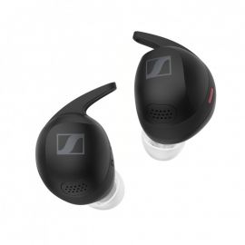 Sennheiser Momentum Sport - Černá