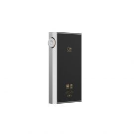 Shanling M5 Ultra - Stříbrná