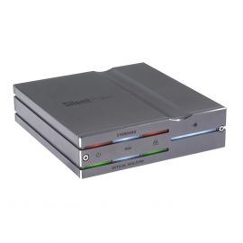 SilentPower LAN iPURIFIER PRO