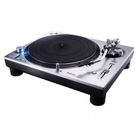 Technics SL-1200GR2 Stříbrný