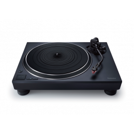 Technics SL-1500CEG - Černá