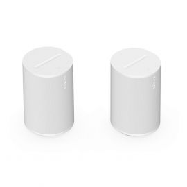Sonos Era 100 Pro - Bílá