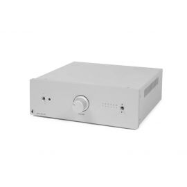 Pro-Ject Stereo Box RS  - Stříbrná