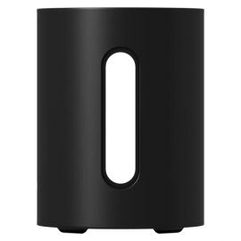 Sonos Sub Mini - Černá