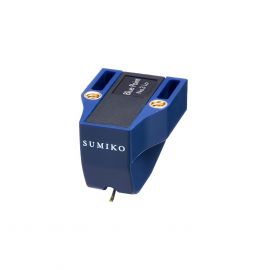 Sumiko Blue Point No.3 Low output
