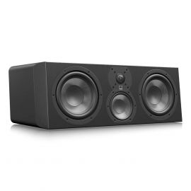 SVS Ultra Evolution Center - Černý dub 