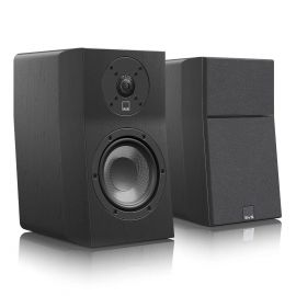 SVS Ultra Evolution Nano - Černý dub
