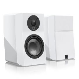 SVS Ultra Evolution Nano - Piano bílá