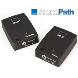 SVS SoundPath Wireless Audio Adapter