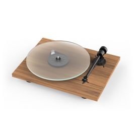 Pro-Ject T1 (OM5e) - Ořech