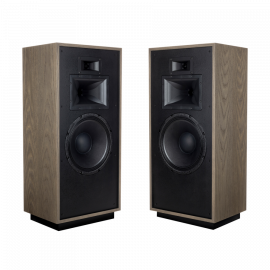 Klipsch Forte IV - Dub