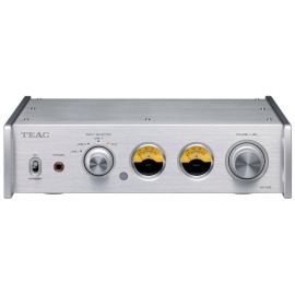 Teac AX-505 - Stříbrná