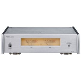 Teac AP-505 - Stříbrná