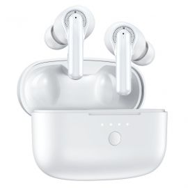 Tribit FlyBuds C1 - bílá