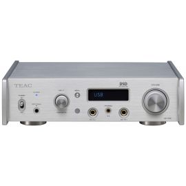 Teac UD-505-X - Stříbrná