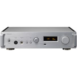 TEAC UD-701N - Stříbrná