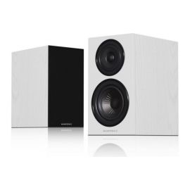 Wharfedale Diamond 12.1 - White