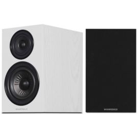 Wharfedale Diamond 12.2 - White