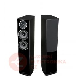 Wharfedale Diamond 11.3 - Černá