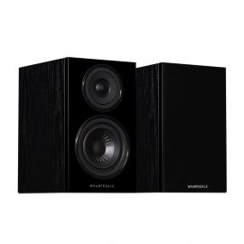 Wharfedale Diamond 12.0 - Black Oak