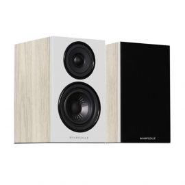 Wharfedale Diamond 12.0 - Light Oak