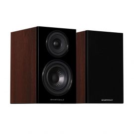 Wharfedale Diamond 12.0 - Walnut Pearl