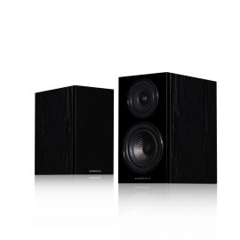 Wharfedale Diamond 12.1 - Black Oak