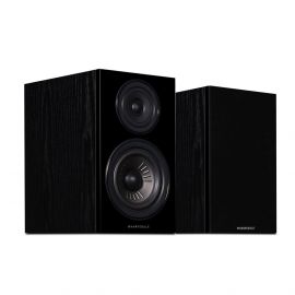 Wharfedale Diamond 12.2 - Black Oak