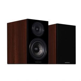 Wharfedale Diamond 12.2 - Walnut Pearl