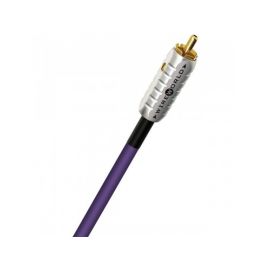WireWorld ULTRAVIOLET 8 coaxial RCA 75-ohm - 6m