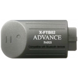 Advance Acoustic X-FTB02