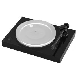 Pro-Ject X2 - Černý lesk