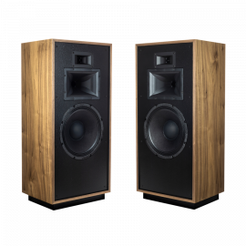 Klipsch Forte IV - Ořech