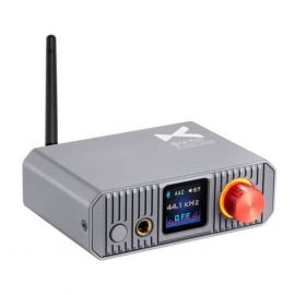 xDuoo XQ-50 Pro 3