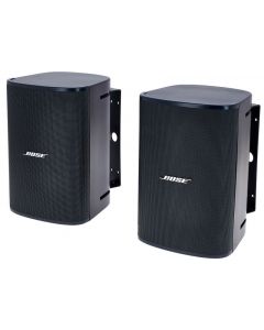 BOSE DesignMax DM5SE - Černá