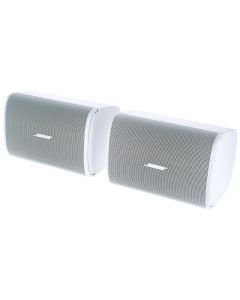 BOSE DesignMax DM5SE - Bílá